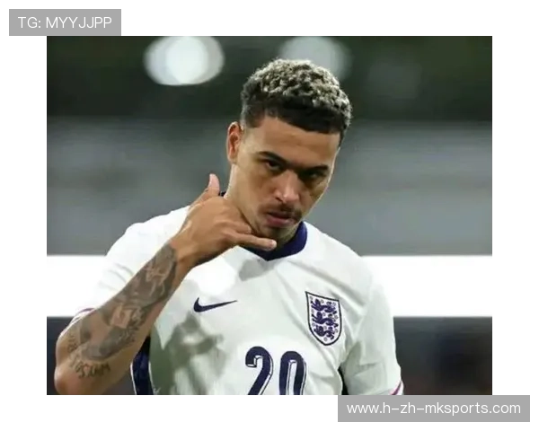 “英超新星崭露头角，逐渐成为球队核心”，2020英超十大新星