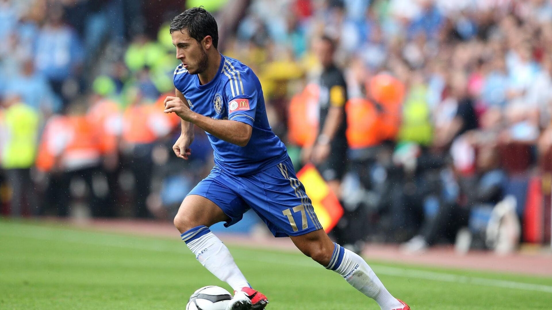 防守坚固成夺冠基石，切尔西失球最少，切尔西防守怎么这么强